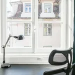 Rent a room in lisbon