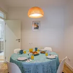 Alugar 2 quarto apartamento de 80 m² em Lisbon