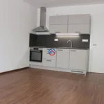 Pronajměte si 1 ložnic/e byt o rozloze 32 m² v Olomouc