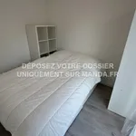 Rent 2 bedroom apartment of 30 m² in Aulnay Sous Bois