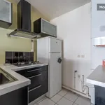 Appartement de 48 m² avec 1 chambre(s) en location à Bordeaux