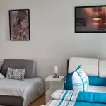 Rent 1 bedroom apartment of 34 m² in Frankfurt