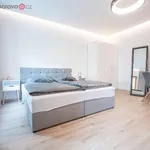 Pronajměte si 1 ložnic/e byt o rozloze 33 m² v Ostrava