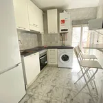 Rent 4 bedroom apartment in Madrid