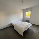Rent 3 bedroom apartment of 60 m² in Castelnau-le-Lez