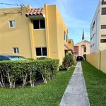 Rent 1 bedroom apartment of 450 m² in Miami