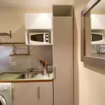 Rent 1 bedroom apartment in Madrid