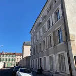 Appartement de 56 m² avec 3 chambre(s) en location à Nancy