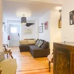 Rent 2 bedroom apartment of 80 m² in lisbon