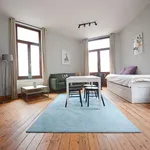 Rent a room in brussels