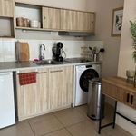 Rent 1 bedroom apartment of 36 m² in Marseille