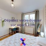 Appartement de 11 m² avec 3 chambre(s) en location à Cognin