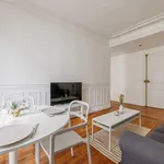 Appartement de 484 m² avec 1 chambre(s) en location à Paris