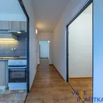 Rent 3 bedroom apartment in Přerov