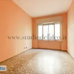 Rent 4 bedroom apartment of 120 m² in Naples