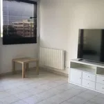 Rent 1 bedroom apartment of 33 m² in Marseille