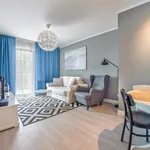 Rent 2 bedroom apartment of 40 m² in Gdańsk