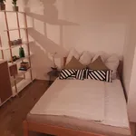 Rent 1 bedroom apartment of 39 m² in Leipzig