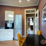 Rent 4 bedroom apartment of 90 m² in Leipzig