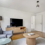 Rent 2 bedroom apartment of 62 m² in Zürich