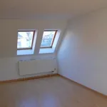 2 Raum Dachgeschosswohnung im Stadtzentrum von Zittau