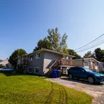 Rent 4 bedroom apartment in Gatineau