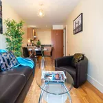 Rent 1 bedroom flat in Birmingham