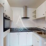 Appartement de 37 m² avec 2 chambre(s) en location à Brie