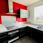 Rent 3 bedroom apartment of 72 m² in Montpellier