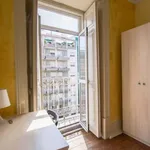 Quarto em Lisboa