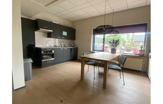 Studio van 23 m² in 7314JA Apeldoorn