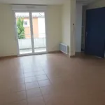 Appartement de 62 m² avec 3 chambre(s) en location à CUGNAUX