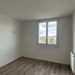 Appartement de 70 m² avec 4 chambre(s) en location à Romans-sur-Isère