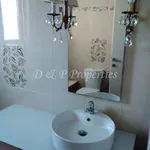 Rent 3 bedroom apartment of 120 m² in Μελίσσια