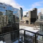 Rent 1 bedroom apartment in Montreal