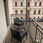 Rent 4 bedroom apartment of 120 m² in Leipzig