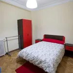 Rent a room in madrid