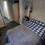 Rent 1 bedroom student apartment in 4