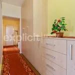 Rent 3 bedroom apartment of 74 m² in Zlín