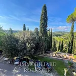 Rent 10 bedroom apartment of 143 m² in Bagno a Ripoli