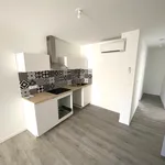 Appartement de 54 m² avec 3 chambre(s) en location à Lodève