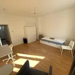 Rent 1 bedroom apartment of 14 m² in Berlin