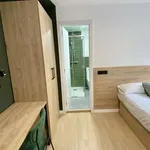 Habitación en madrid