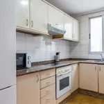 Rent 5 bedroom apartment in Valencia