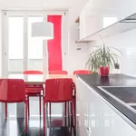 Rent 4 bedroom apartment of 120 m² in Milan