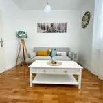 Rent 1 bedroom apartment of 40 m² in madrid