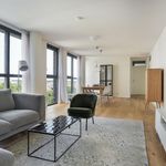 Huur 3 slaapkamer appartement van 101 m² in Bezuidenhout-Midden