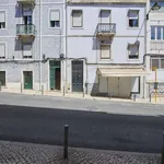 Alugar 1 quarto apartamento em lisbon