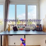 Appartement de 14 m² avec 4 chambre(s) en location à Saint-Herblain