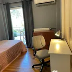 Rent 3 bedroom apartment of 130 m² in Κηφισιά